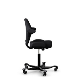 Siège ergonomique CAPISCO (HAG)