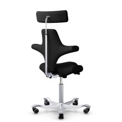 Siège ergonomique CAPISCO (HAG)