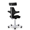 Siège ergonomique CAPISCO (HAG)