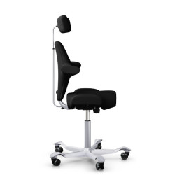 Siège ergonomique CAPISCO (HAG)