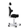 Siège ergonomique CAPISCO (HAG)