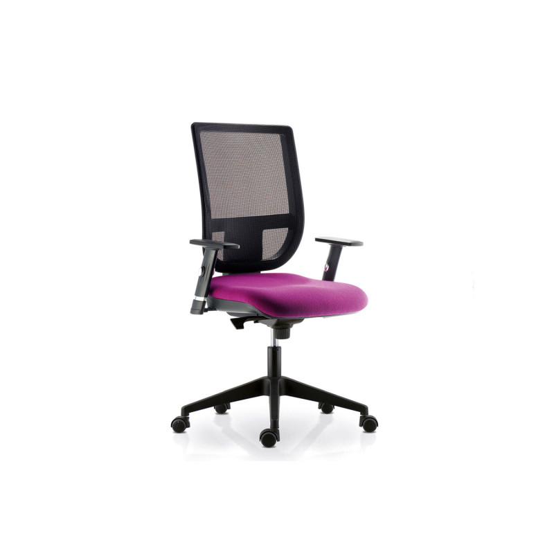 Fauteuil TERTIO (SOKOA)