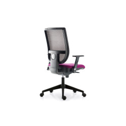 Fauteuil TERTIO (SOKOA)