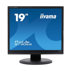 Ecran d'ordinateur 19" (IIYAMA)