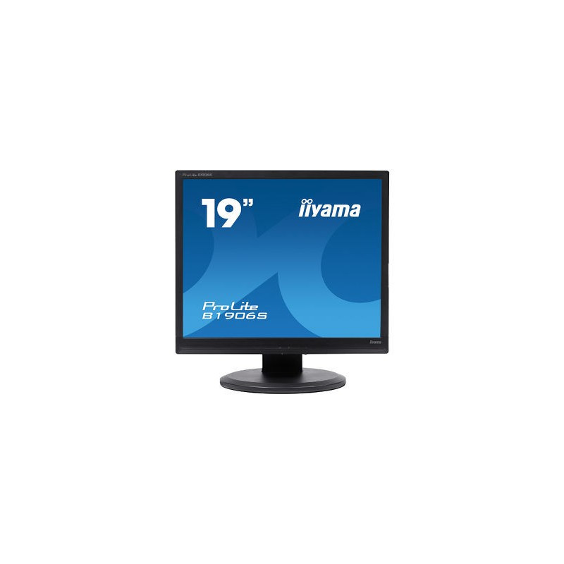 Ecran d'ordinateur 19" (IIYAMA)