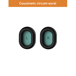 Micro-casque TILDE PRO (OROSOUND)