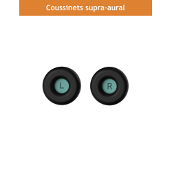 Casque TILDE PRO (OROSOUND)