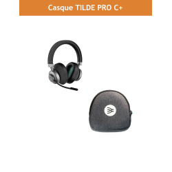 Casque TILDE PRO (OROSOUND)