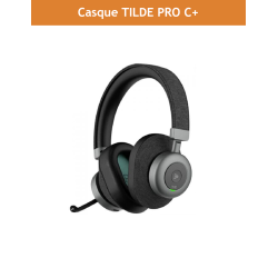 Casque TILDE PRO (OROSOUND)