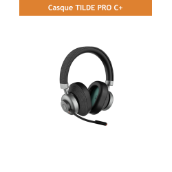 Casque TILDE PRO (OROSOUND)