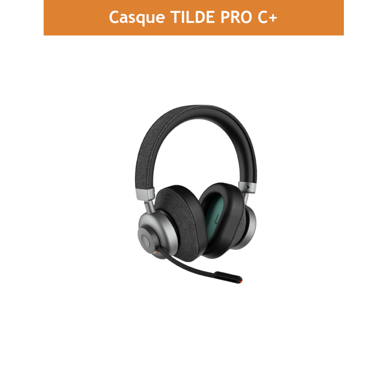 Micro-casque TILDE PRO (OROSOUND)