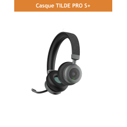 Casque TILDE PRO (OROSOUND)