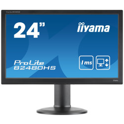 Ecran d'ordinateur 24" (IIYAMA)