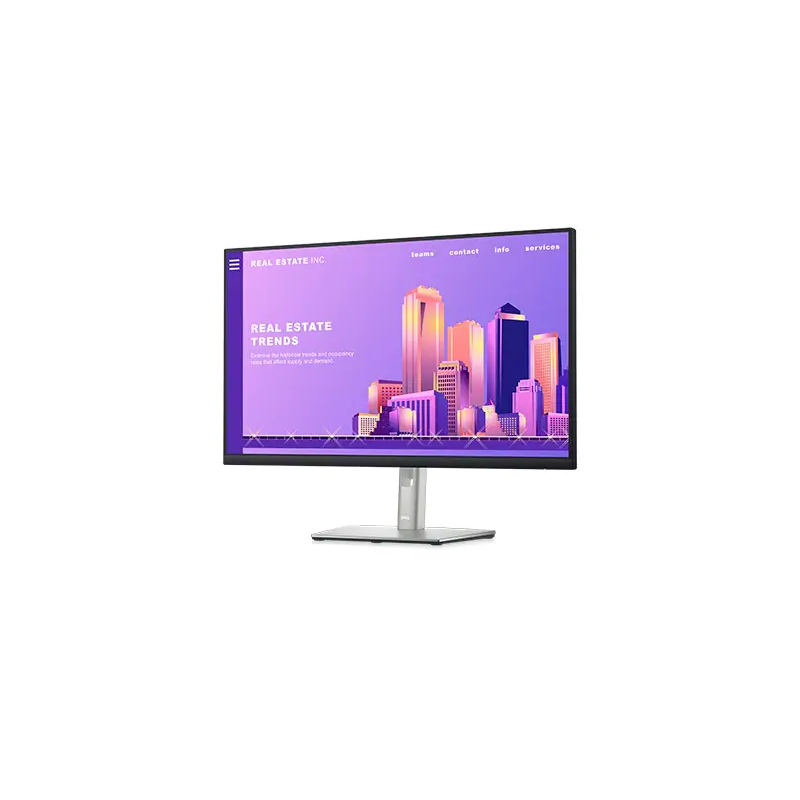 Ecran 27" Dell P2722H