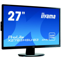 Ecran d'ordinateur 27" (IIYAMA)