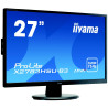 Ecran d'ordinateur 27" (IIYAMA)
