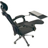 Support PC Portable pour fauteuil (NOBLE CREATEAPROTOTYPE)