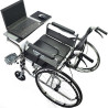 Support PC Portable pour fauteuil (NOBLE CREATEAPROTOTYPE)
