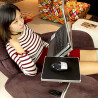 Support PC Portable pour fauteuil (NOBLE CREATEAPROTOTYPE)