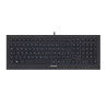 Clavier Strait Corded (CHERRY)