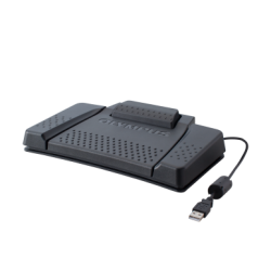 Pédalier USB avec 4 pédales de commande RS31H (OLYMPUS)