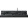 Clavier Corded K280e (LOGITECH)