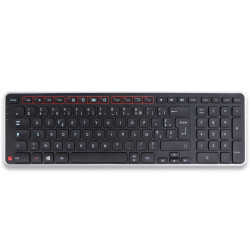 Clavier sans fil Balance (CONTOUR DESIGN)