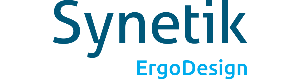 SYNETIK DESIGN