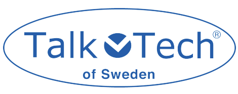 TALK TECH