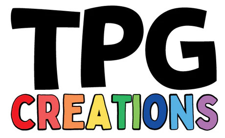 TPG CREATIONS