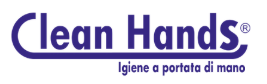 CLEAN HANDS