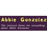 ABBIE GONZALEZ