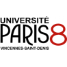 UNIVERSITE PARIS 8