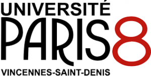 UNIVERSITE PARIS 8
