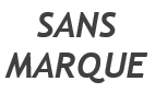 SANS MARQUE