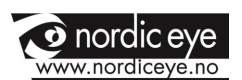 NORDIC EYE
