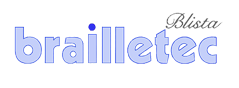 BLISTA BRAILLETEC