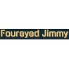 FOUREYED JIMMY