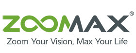 ZOOMAX