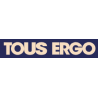 TOUS ERGO
