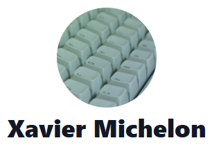 XAVIER MICHELON