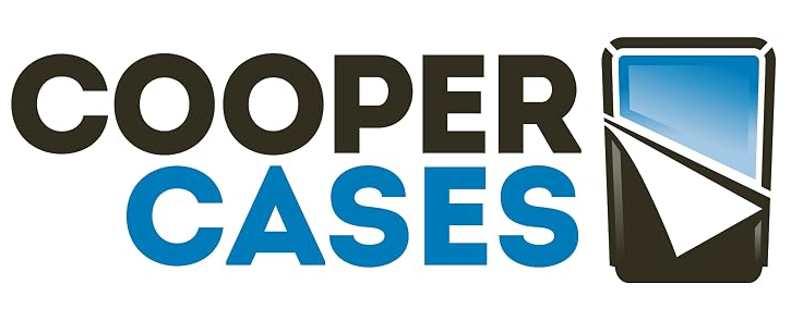 COOPER CASES