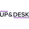 UP & DESK