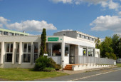 Showroom de Rochefort