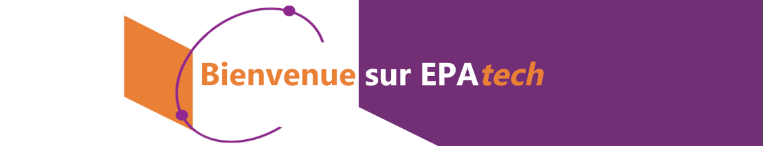 Bienvenue sur EPAtech
